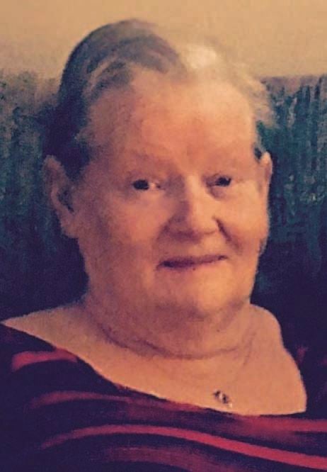 Knight, Sharon Ann